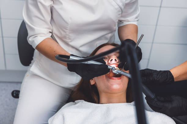 Best Emergency Treatment for Dental Infections or Abscesses in Cambridge, WI